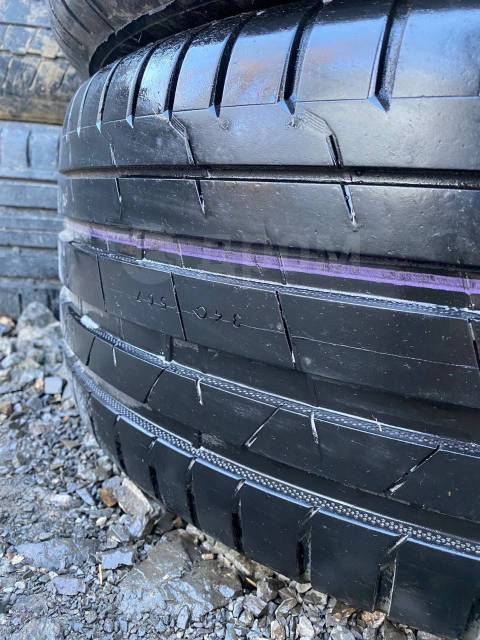 Nokian Hakka Black 2 SUV, 265/50/20, 20", 1 шт, 265 мм, 50 % ...