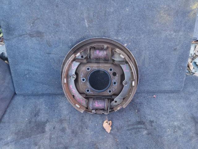 Купить Тормозные цилиндры в сборе задние левые Toyota Dyna ToyoAce Hino ...