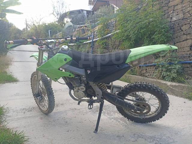 Racer Enduro RC200XZT. 2 000. ., ,  ,   