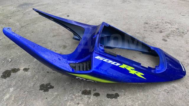  ,  Honda CBR600RR. 77211-MEEG-D000 