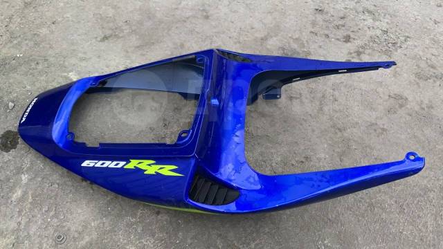  ,  Honda CBR600RR. 77211-MEEG-D000 