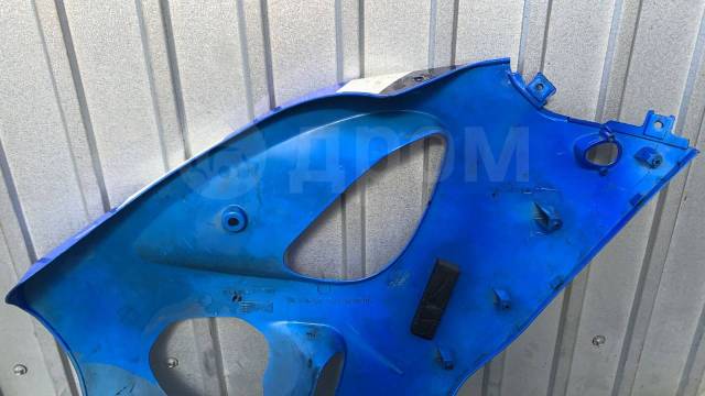 ,   Suzuki GSX-R600, GSX-R750. 94481-33E00 