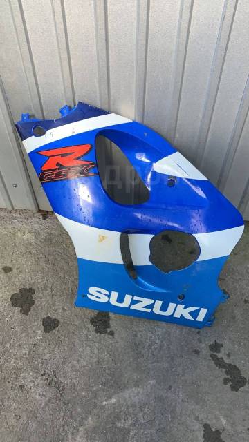 ,   Suzuki GSX-R600, GSX-R750. 94481-33E00 