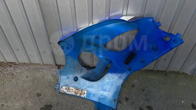 ,   Suzuki GSX-R600, GSX-R750. 94481-33E00 