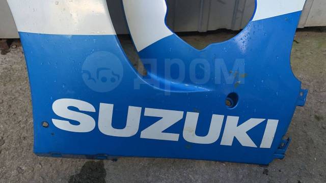 ,   Suzuki GSX-R600, GSX-R750. 94481-33E00 