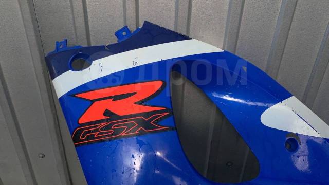 ,   Suzuki GSX-R600, GSX-R750. 94481-33E00 