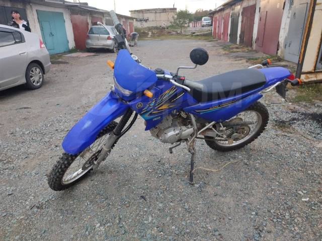 Yamaha XTZ. 125. ., , ,   