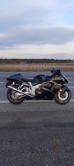 Suzuki GSX 1300R Hayabusa. 1 300. ., , ,   