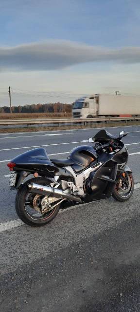 Suzuki GSX 1300R Hayabusa. 1 300. ., , ,   