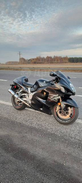 Suzuki GSX 1300R Hayabusa. 1 300. ., , ,   