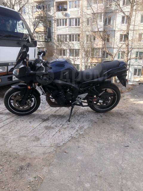 Yamaha FZ6S. 600. ., , ,   