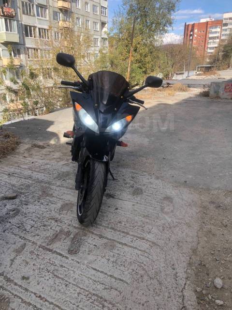 Yamaha FZ6S. 600. ., , ,   