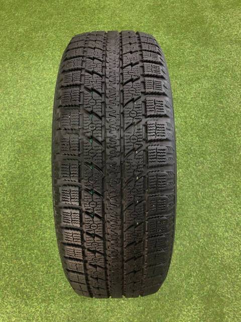 Toyo Observe GSi-5, 225/55 R19, 19", 1 шт, 225 мм, 55 %, радиальный ...