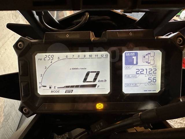 Yamaha MT-09 Tracer. 850. ., , ,   