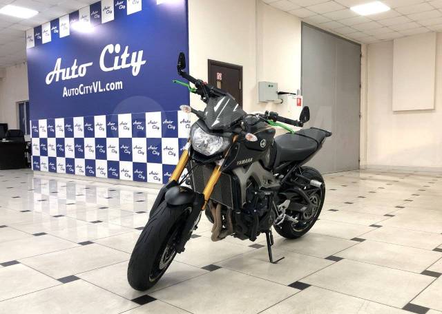 Yamaha MT-09A. 846. ., , ,   