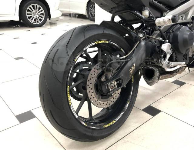 Yamaha MT-09A. 846. ., , ,   