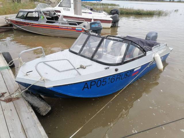 Wyatboat  500. 2019 ,  5,06.,  , 60,00..,  