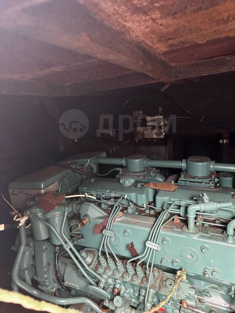 Volvo Penta. 306,00.., 4-,  