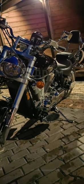 Honda VTX 1800. 1 800. ., , ,   