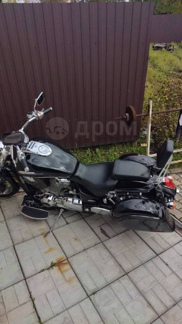 Honda VTX 1800. 1 800. ., , ,   