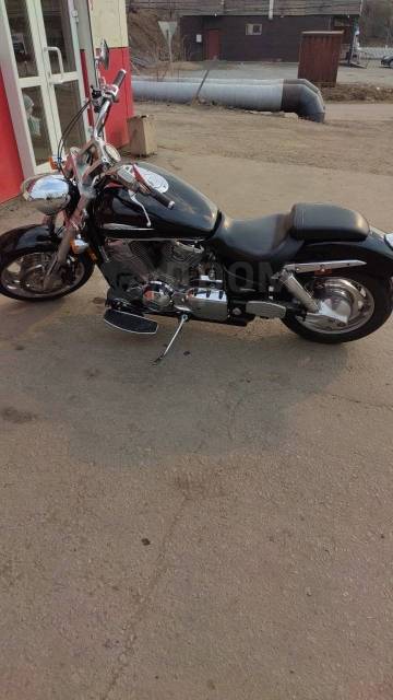 Honda VTX 1800. 1 800. ., , ,   