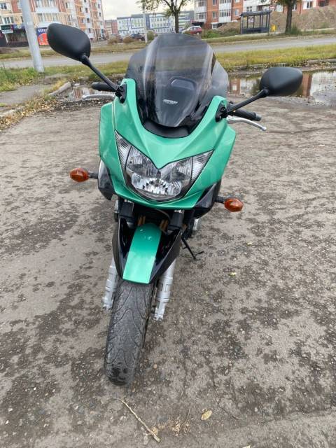 Suzuki GSF 1200S Bandit. 1 200. ., , ,   