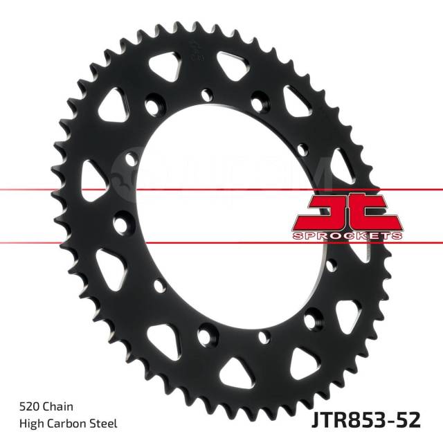   JT JTR853.52 