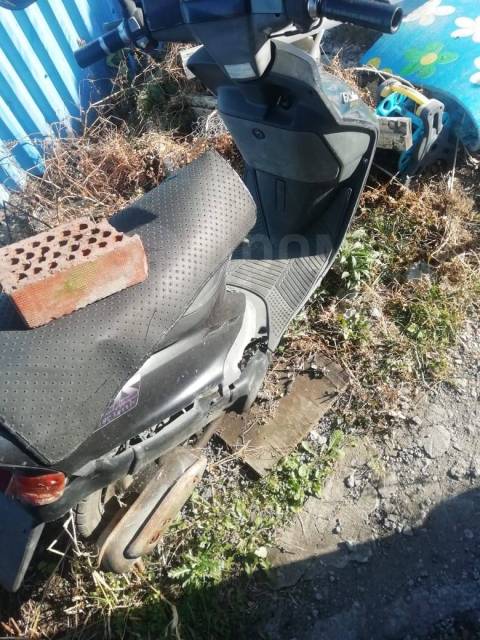 Yamaha Axis 100. 100. .,  ,   