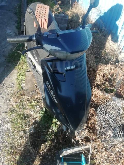 Yamaha Axis 100. 100. .,  ,   