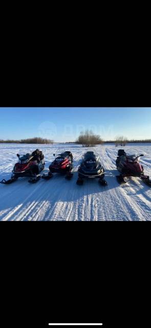 BRP Ski-Doo Expedition SE. ,  ,   