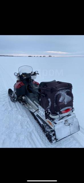 BRP Ski-Doo Expedition SE. ,  ,   