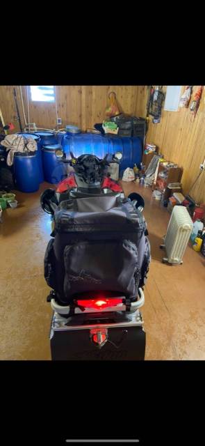 BRP Ski-Doo Expedition SE. ,  ,   