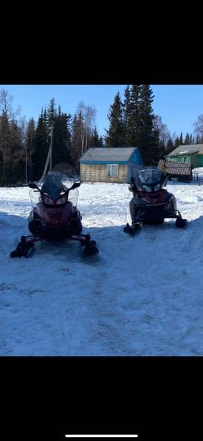 BRP Ski-Doo Expedition SE. ,  ,   