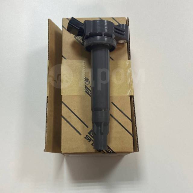 Купить Катушка зажигания Toyota 3MZ-FE 90919-02246 [новая] в ...