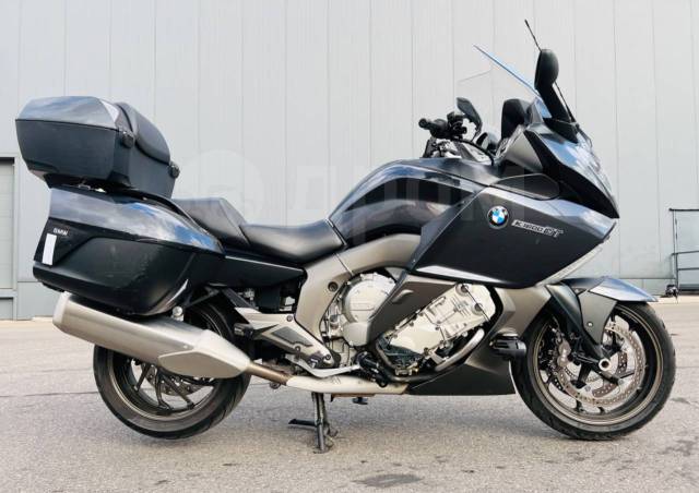 BMW K 1600 GT. 1 600. ., , ,   