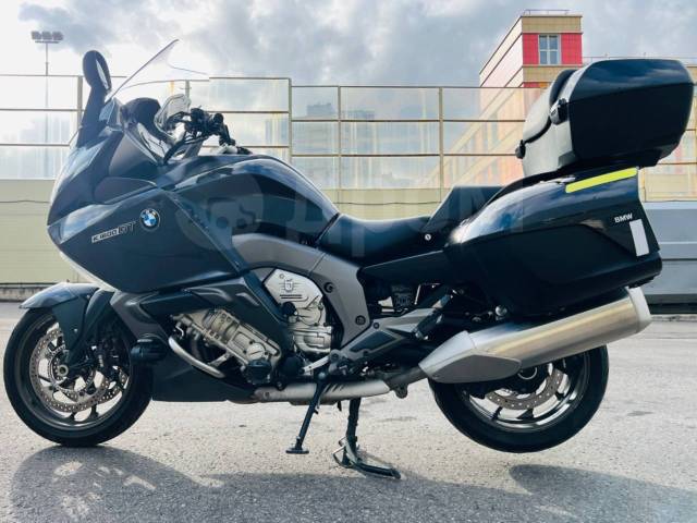 BMW K 1600 GT. 1 600. ., , ,   