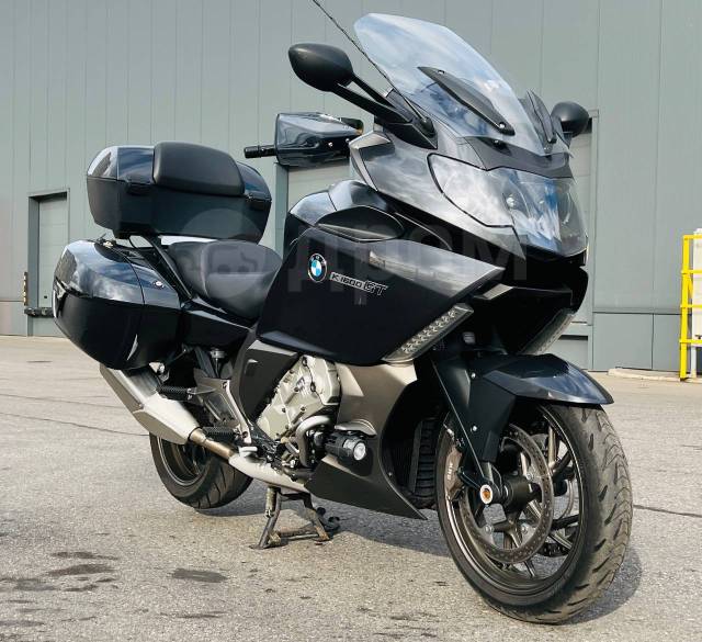 BMW K 1600 GT. 1 600. ., , ,   