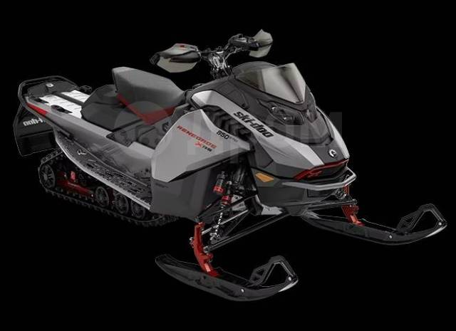 BRP Ski-Doo Renegade. ,  ,   