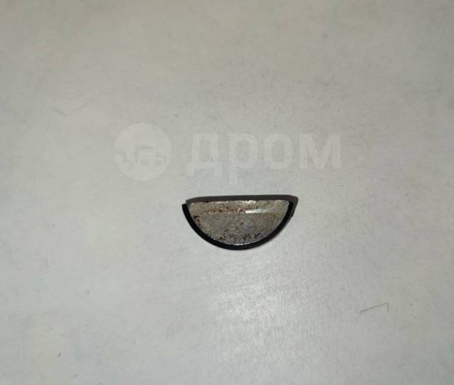 Купить Шпонка шкива коленвала Toyota Nadia SXN10 3S-FSE в Барнауле по ...
