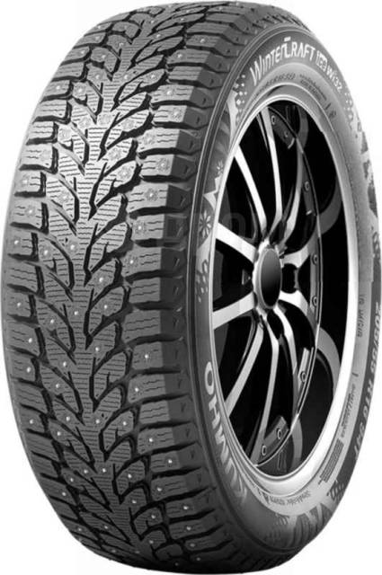 Kumho WinterCraft Ice WI32, 205/60 R16 92T XL TL, 16\