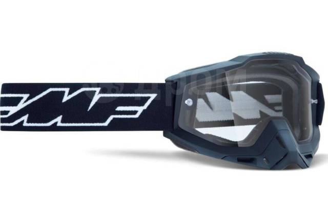  FMF Powerbomb Enduro Rocket Blue -   F-50202-501-02   