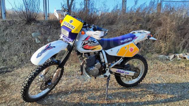 Suzuki DR 250R. 250. ., , ,   