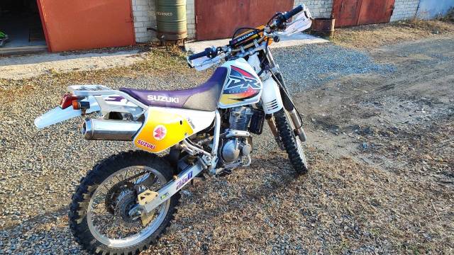 Suzuki DR 250R. 250. ., , ,   