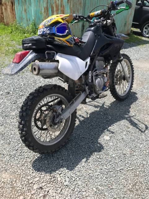 Kawasaki KLX 300. 300. ., , ,   