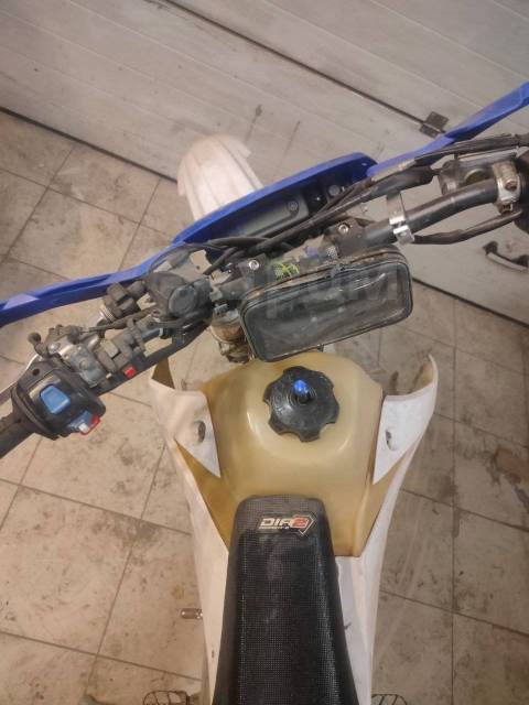 Yamaha WR 450F. 450. ., ,  ,   