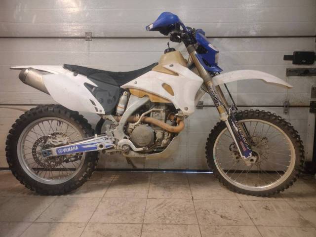 Yamaha WR 450F. 450. ., ,  ,   