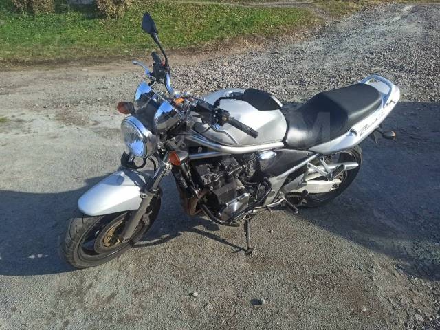 Suzuki GSF 1200 Bandit. 1 200. ., , ,   