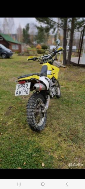 Suzuki DR-Z 400S. 400. ., , ,   