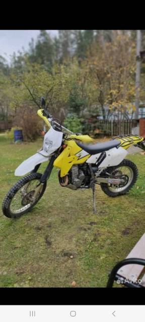 Suzuki DR-Z 400S. 400. ., , ,   