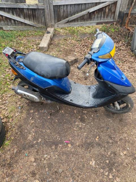 Yamaha Jog ZR. 49. ., ,  ,   